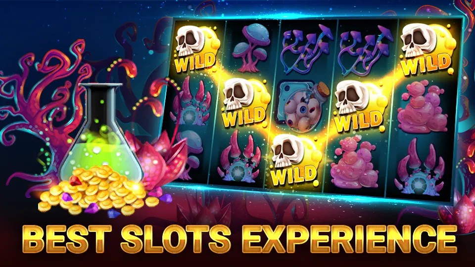 Nổ Hũ Kclub – Cơ hội giật giải Jackpot khủng