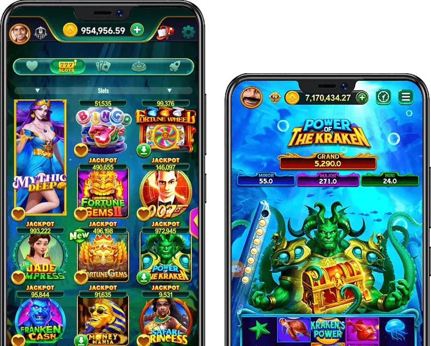 Kho game đa dạng Kclub